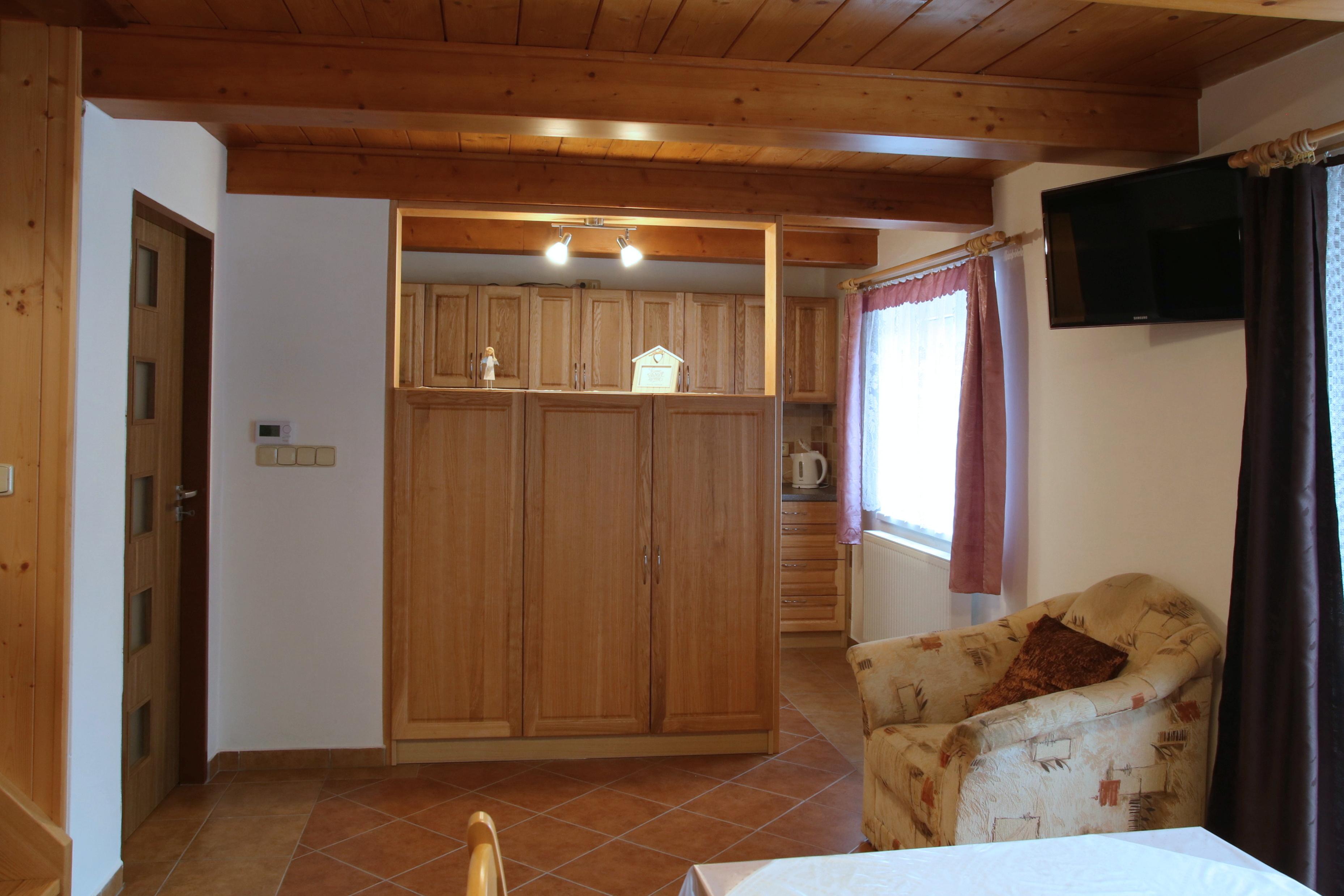 Kuchyně 2